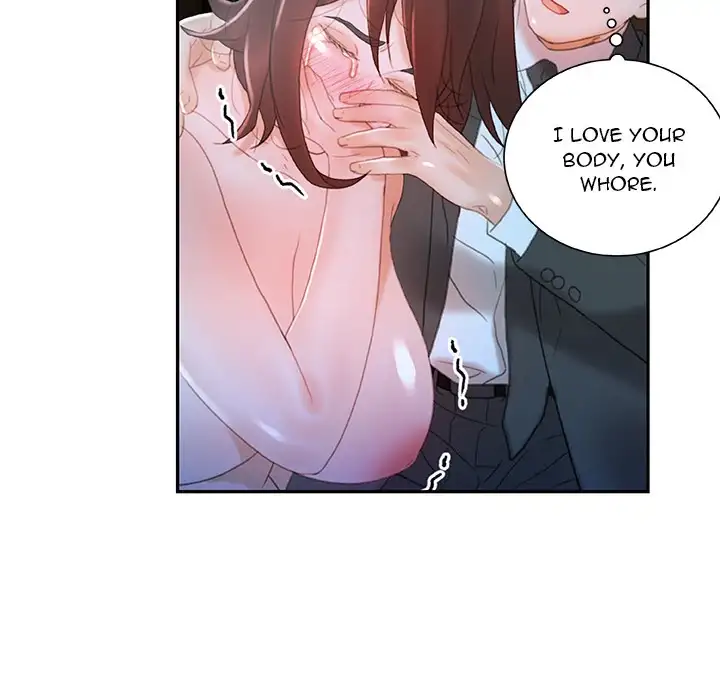 Office Ladies - Chapter 17 Page 52