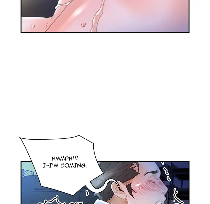 Office Ladies - Chapter 17 Page 69