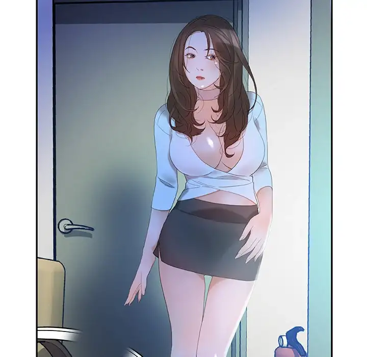 Office Ladies - Chapter 17 Page 8