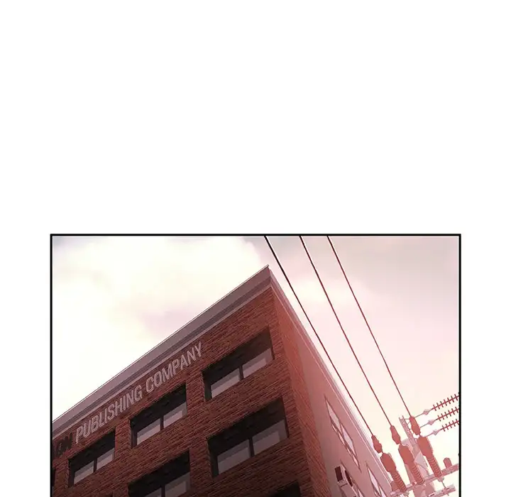 Office Ladies - Chapter 17 Page 80