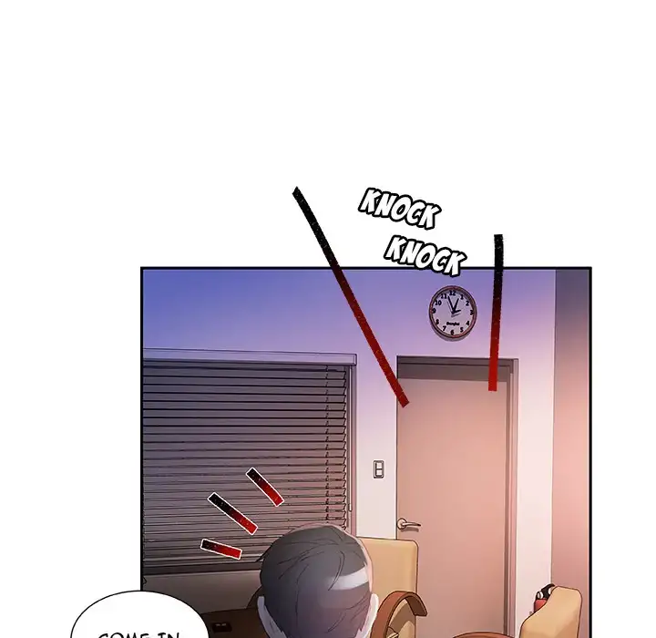 Office Ladies - Chapter 17 Page 84