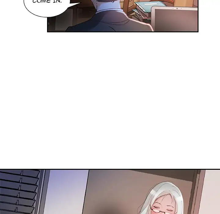 Office Ladies - Chapter 17 Page 85