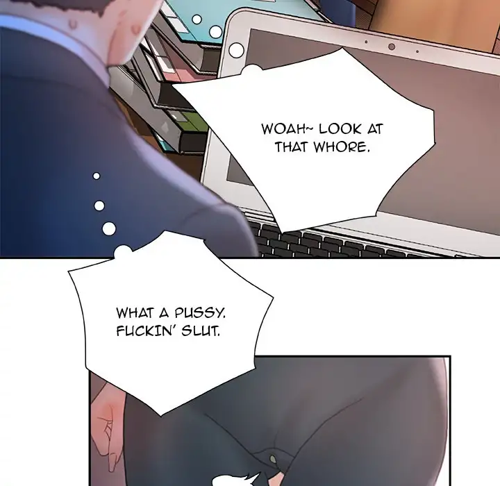Office Ladies - Chapter 17 Page 87