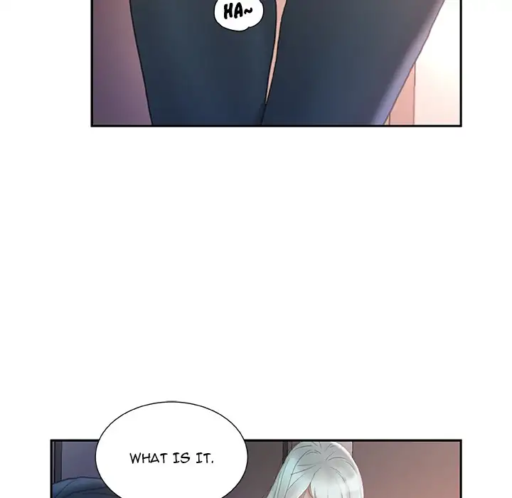 Office Ladies - Chapter 17 Page 88