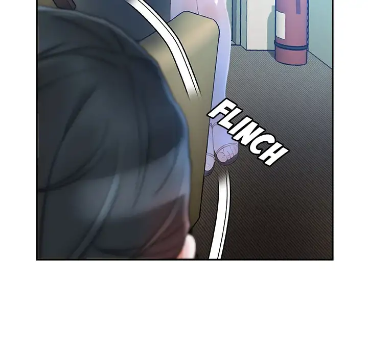 Office Ladies - Chapter 17 Page 9
