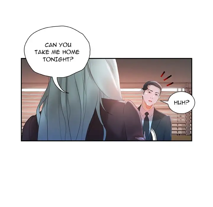 Office Ladies - Chapter 17 Page 90