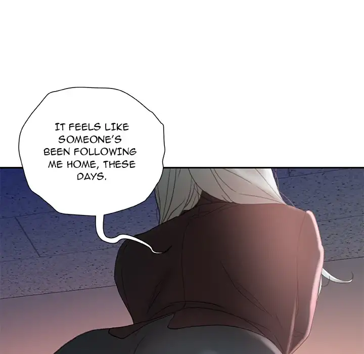 Office Ladies - Chapter 17 Page 92