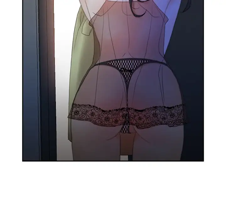 Office Ladies - Chapter 17 Page 95