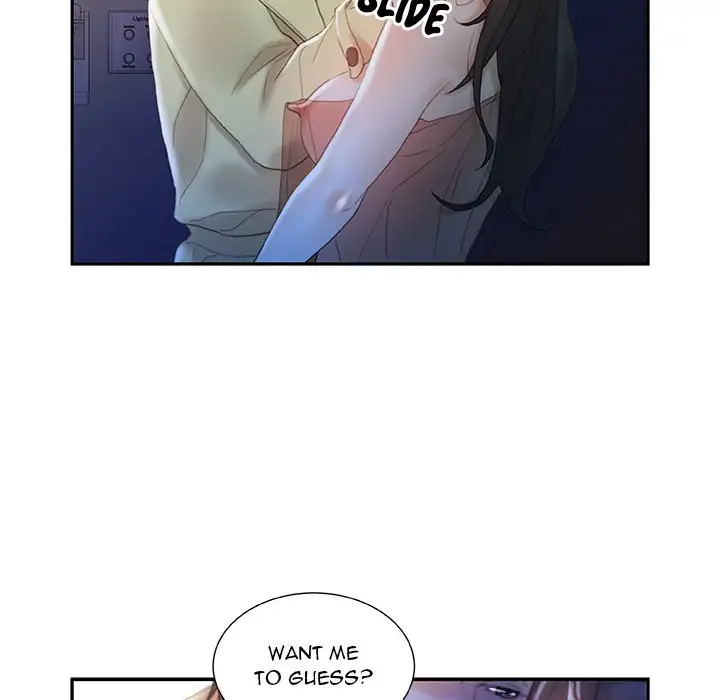 Office Ladies - Chapter 17 Page 99