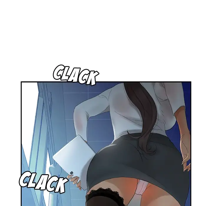 Office Ladies - Chapter 18 Page 105
