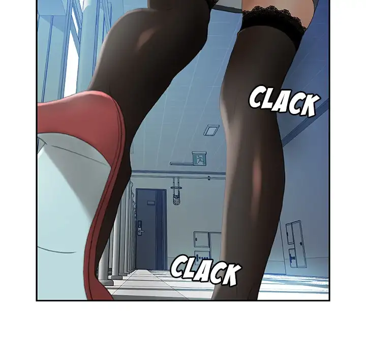 Office Ladies - Chapter 18 Page 106