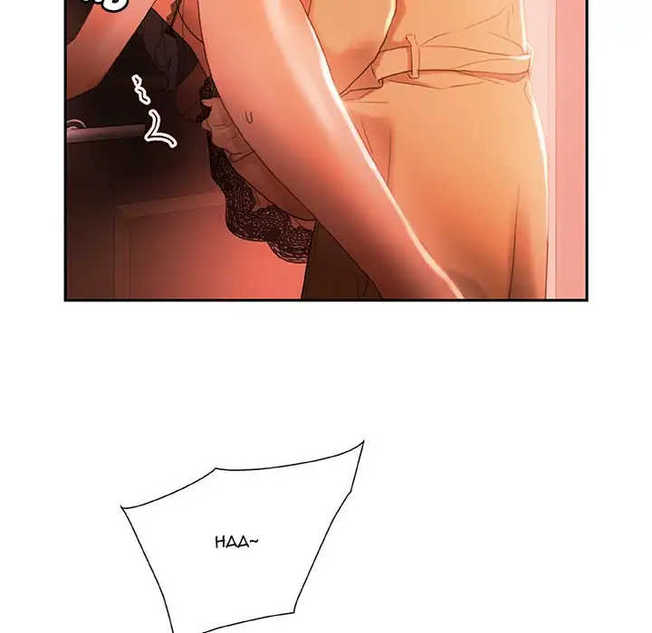 Office Ladies - Chapter 18 Page 13