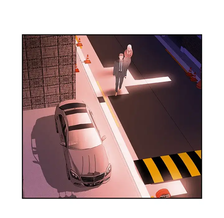 Office Ladies - Chapter 18 Page 17