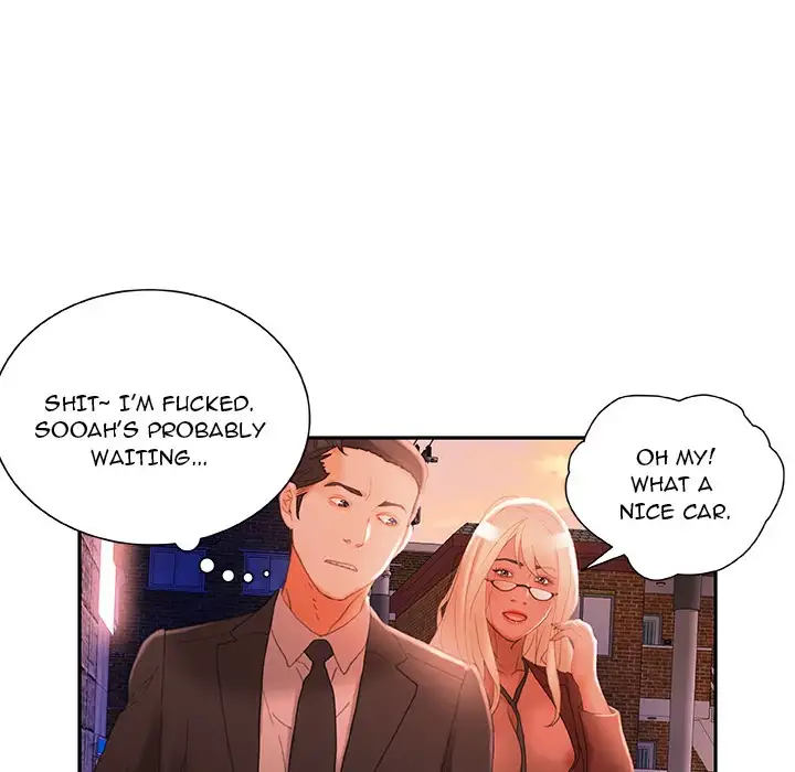Office Ladies - Chapter 18 Page 18