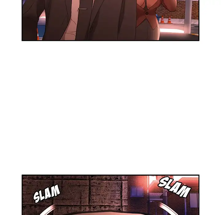 Office Ladies - Chapter 18 Page 19