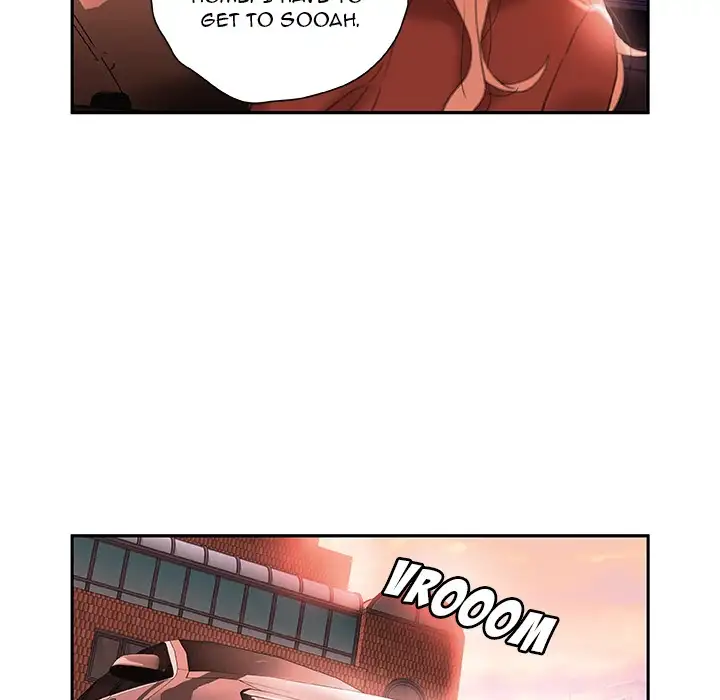Office Ladies - Chapter 18 Page 26