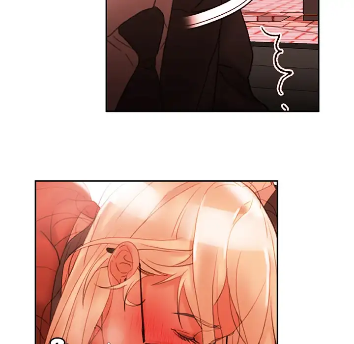 Office Ladies - Chapter 18 Page 32