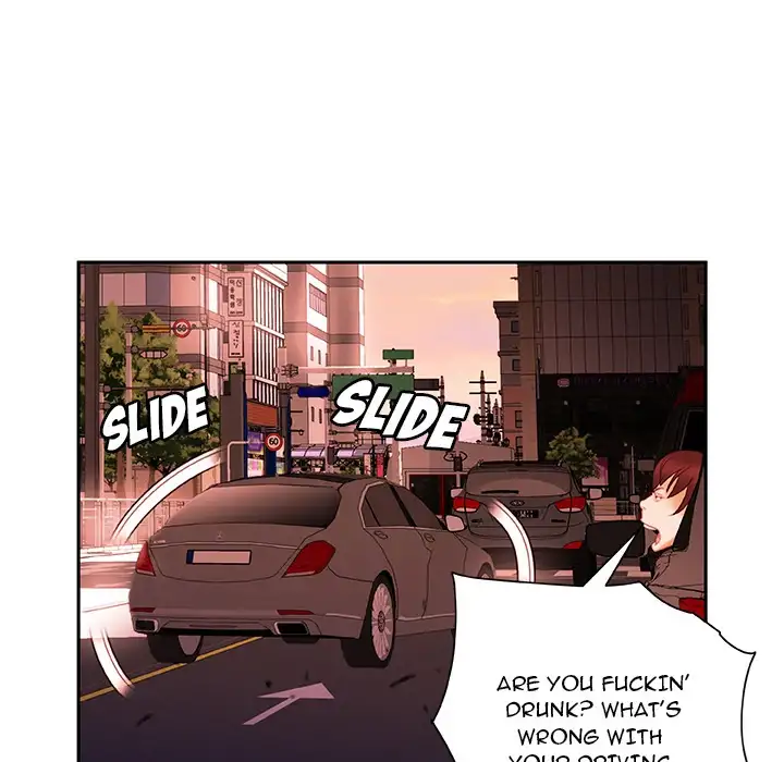 Office Ladies - Chapter 18 Page 35