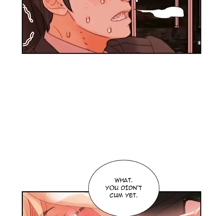 Office Ladies - Chapter 18 Page 40