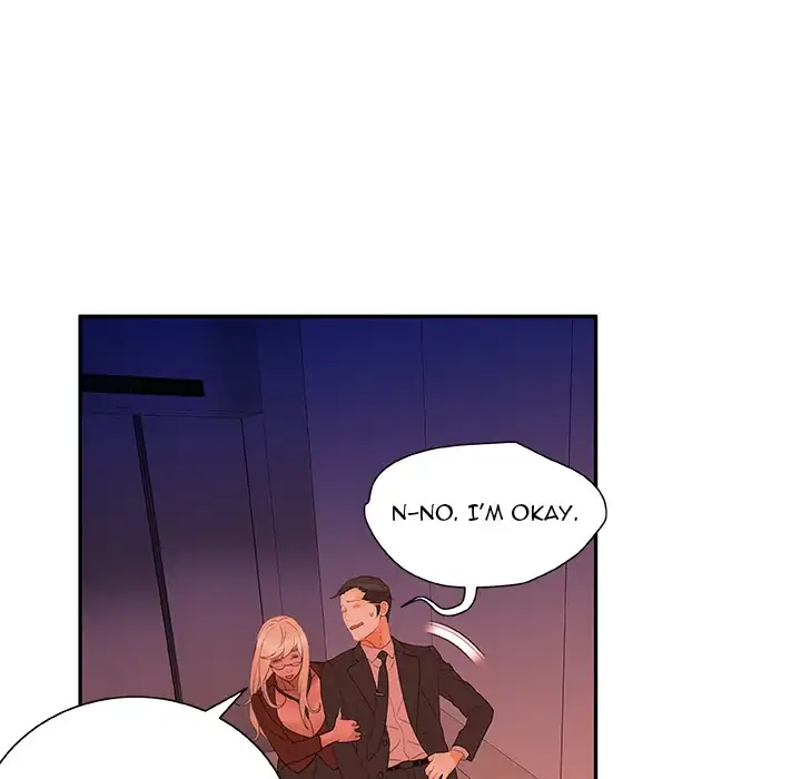 Office Ladies - Chapter 18 Page 42