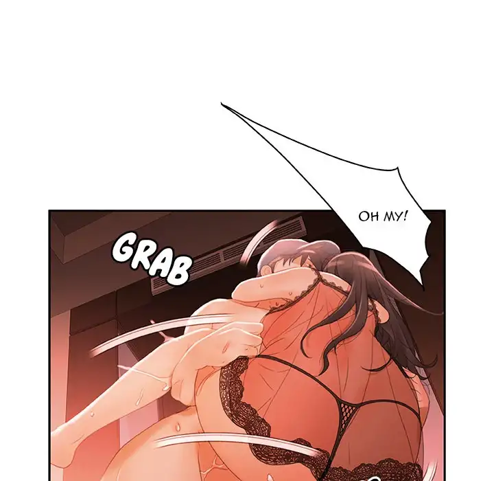 Office Ladies - Chapter 18 Page 68