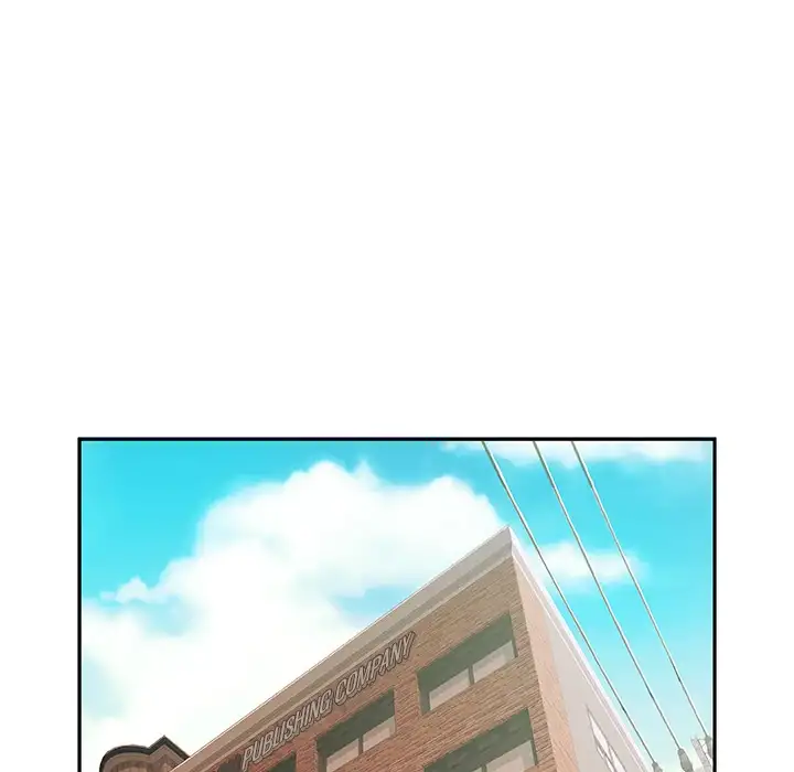 Office Ladies - Chapter 18 Page 95