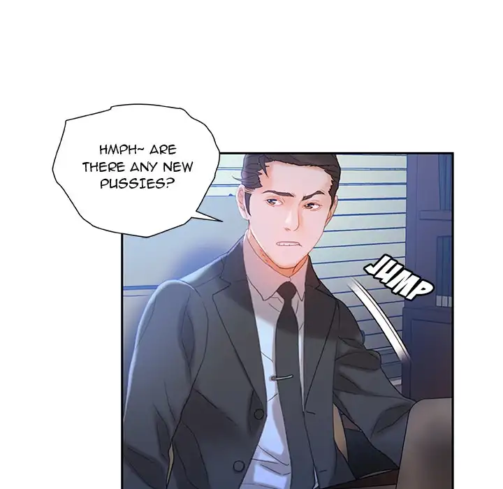 Office Ladies - Chapter 18 Page 98