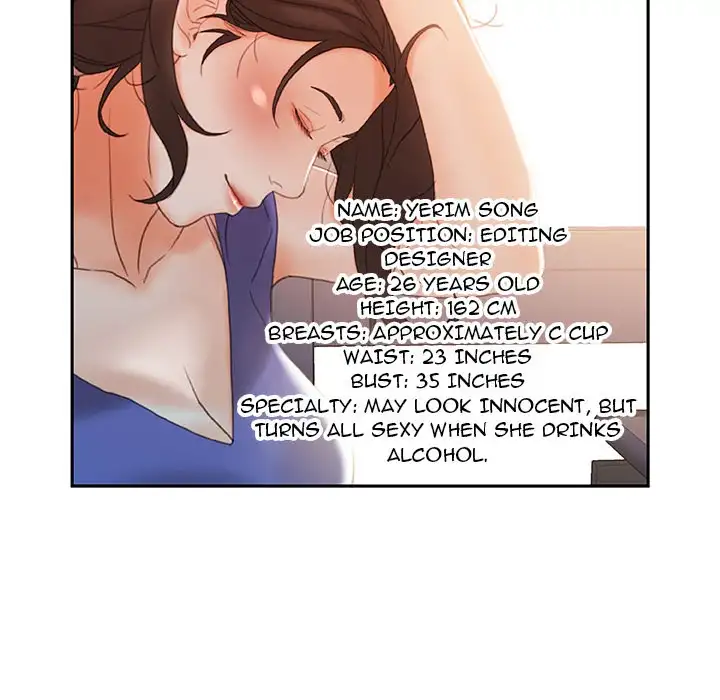 Office Ladies - Chapter 19 Page 100