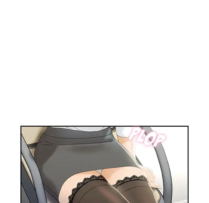 Office Ladies - Chapter 19 Page 15