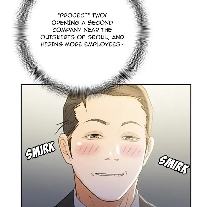 Office Ladies - Chapter 19 Page 18