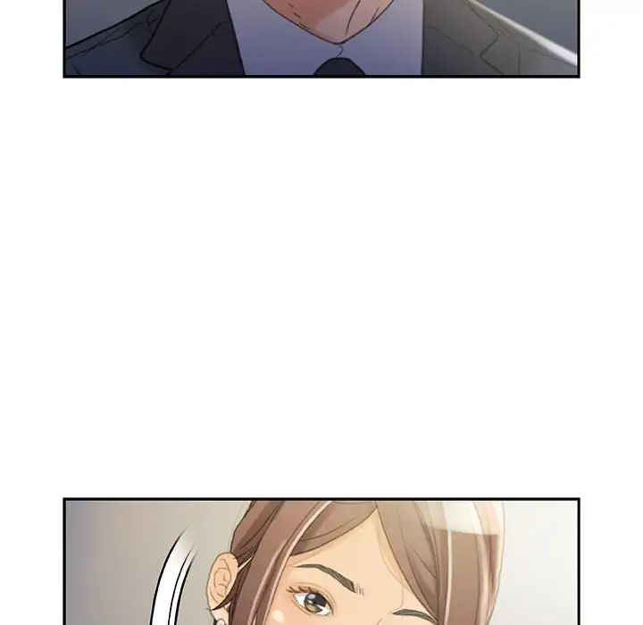 Office Ladies - Chapter 19 Page 19