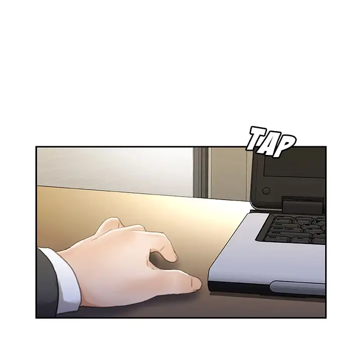 Office Ladies - Chapter 19 Page 24