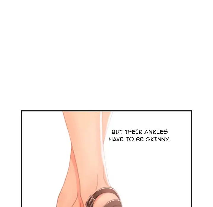 Office Ladies - Chapter 19 Page 38