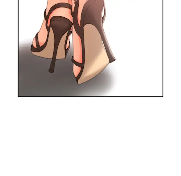 Office Ladies - Chapter 19 Page 39