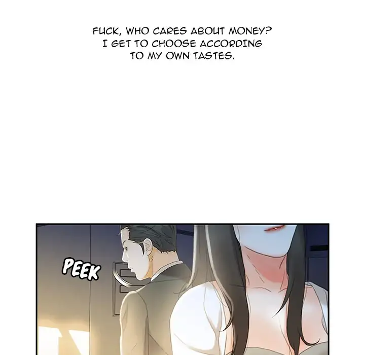 Office Ladies - Chapter 19 Page 51