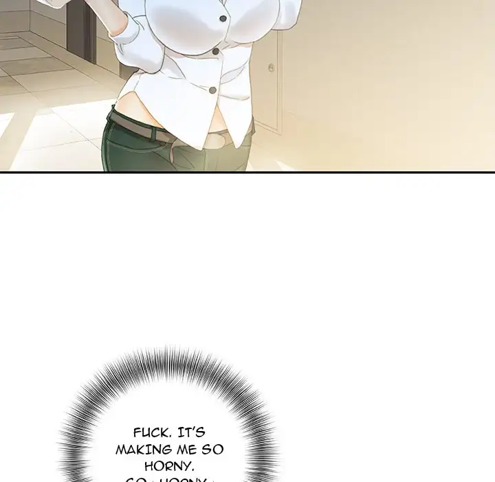 Office Ladies - Chapter 19 Page 60