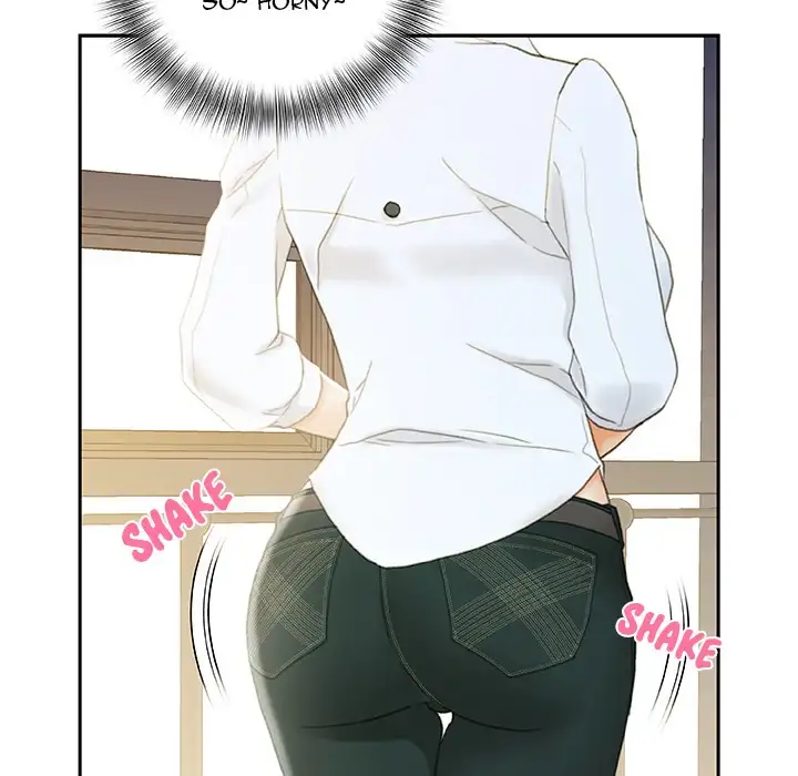 Office Ladies - Chapter 19 Page 61