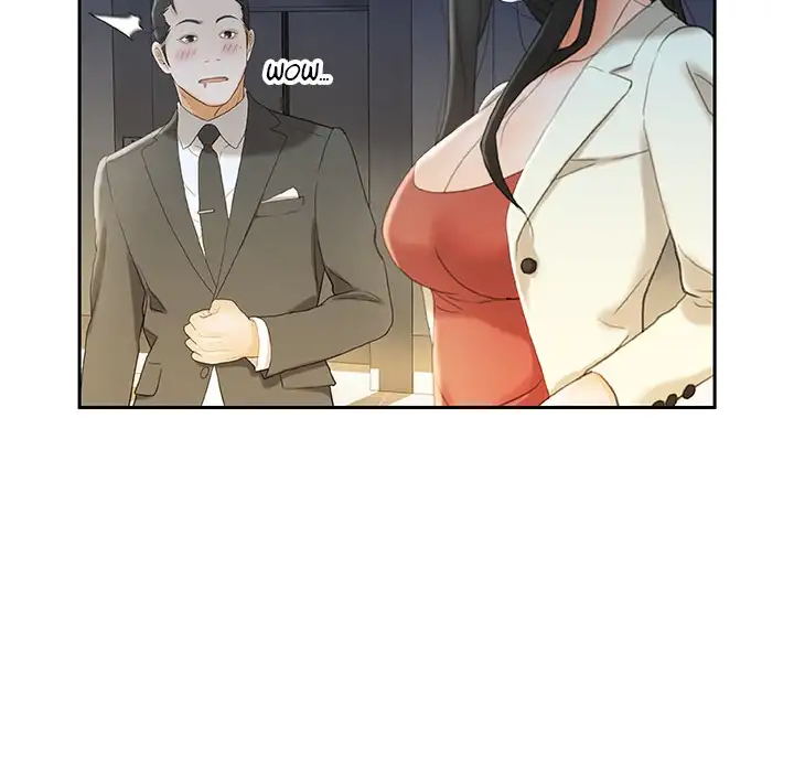 Office Ladies - Chapter 19 Page 63