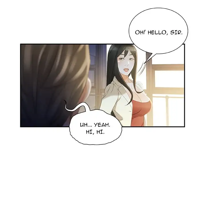 Office Ladies - Chapter 19 Page 64