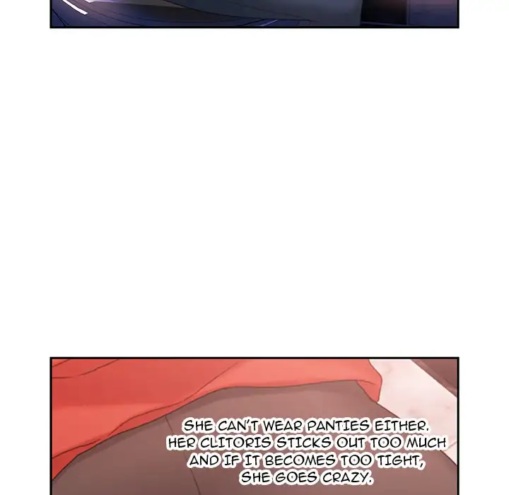 Office Ladies - Chapter 19 Page 72