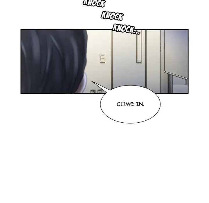 Office Ladies - Chapter 19 Page 8
