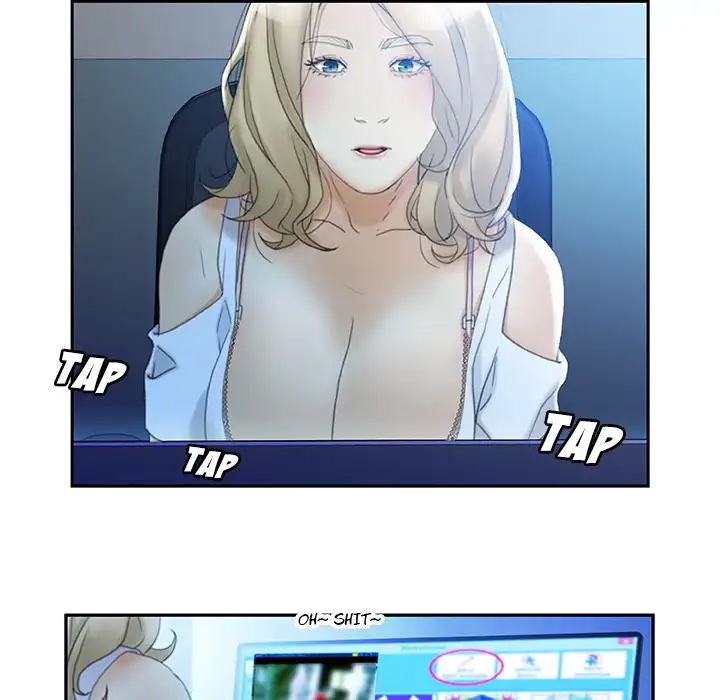 Office Ladies - Chapter 19 Page 87