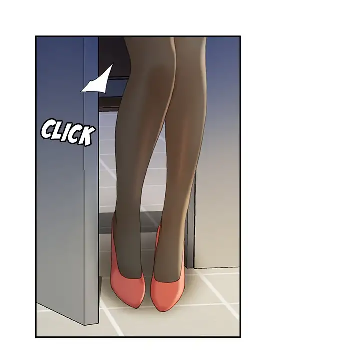 Office Ladies - Chapter 19 Page 9