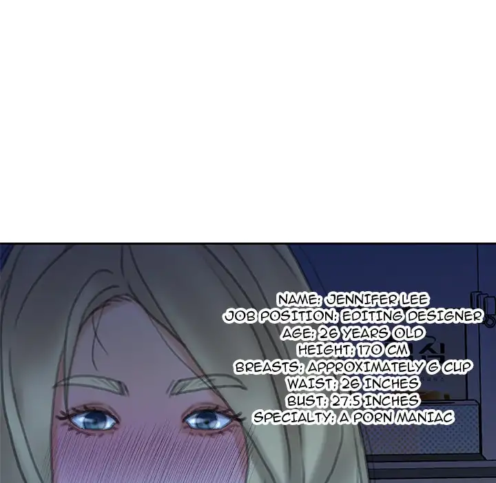 Office Ladies - Chapter 19 Page 90