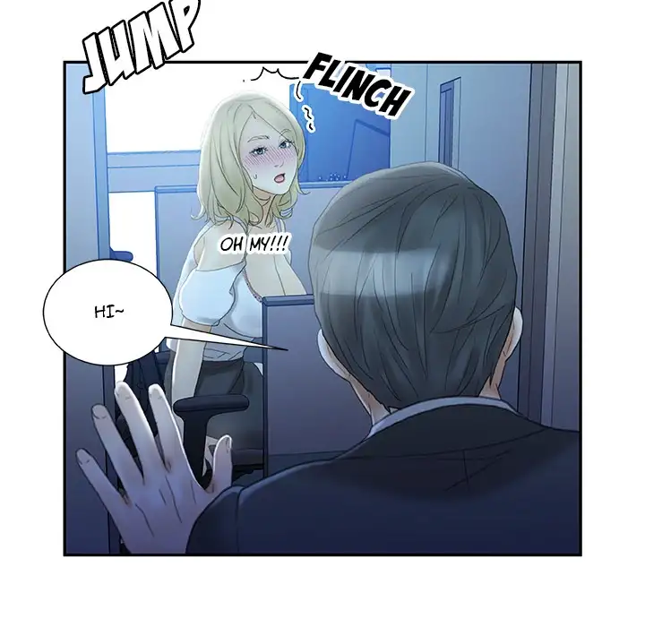 Office Ladies - Chapter 19 Page 92