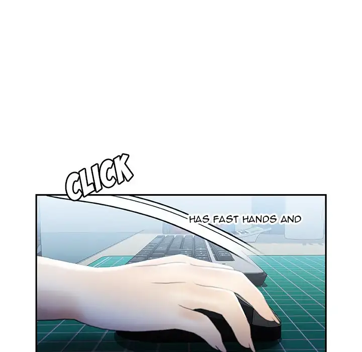 Office Ladies - Chapter 19 Page 93