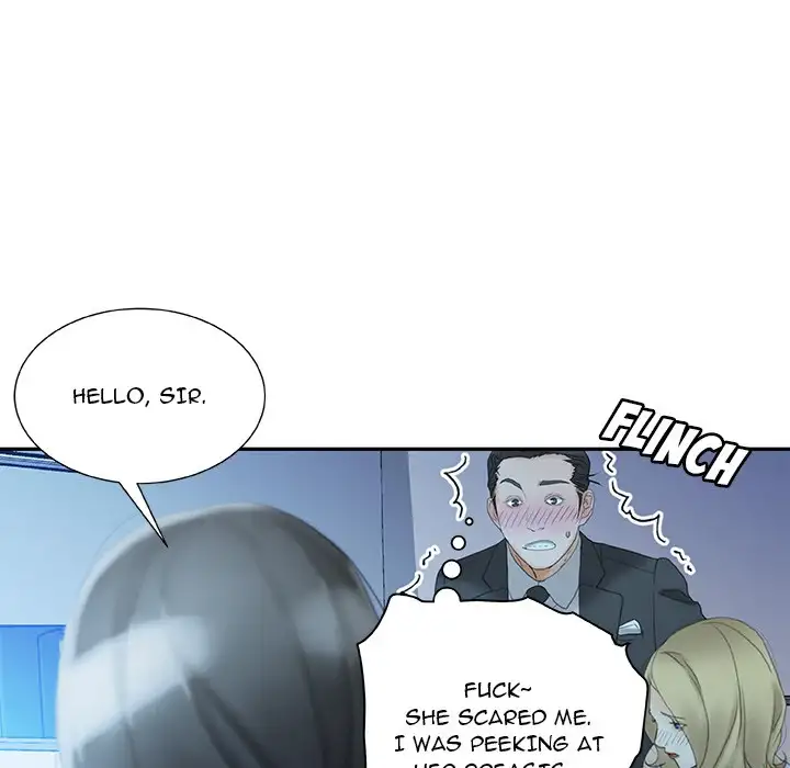 Office Ladies - Chapter 19 Page 98