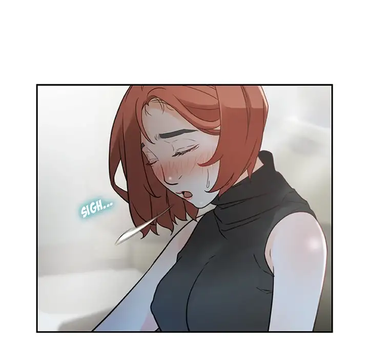 Office Ladies - Chapter 2 Page 12