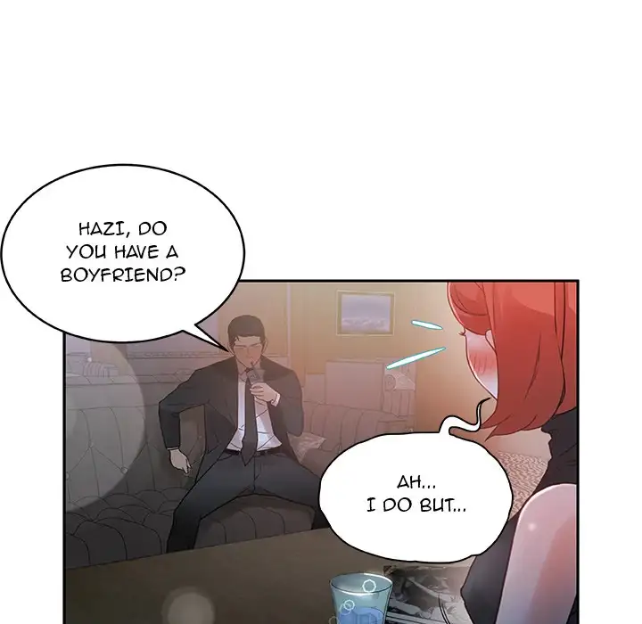 Office Ladies - Chapter 2 Page 18
