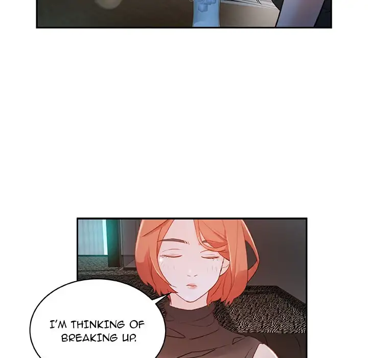 Office Ladies - Chapter 2 Page 19